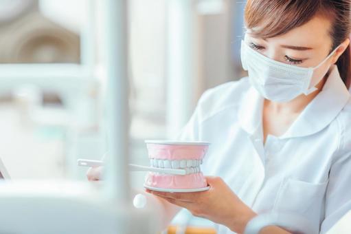 口臭が気になる方へ